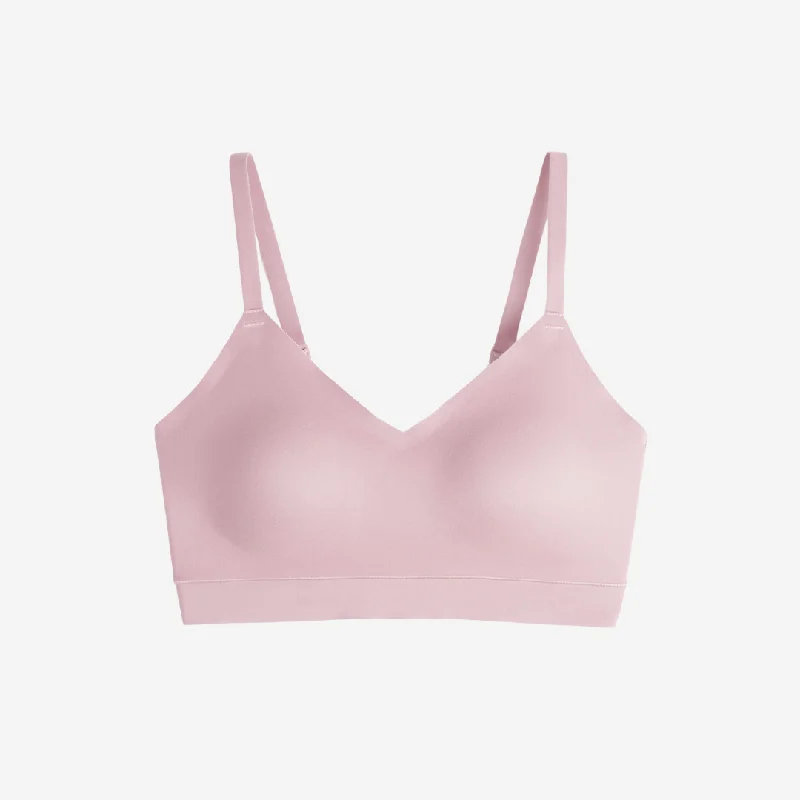 Floatley Cozy Wireless Adjustable Bra Versatile Bralette Set