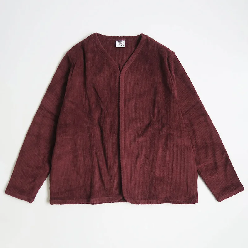 【Baserange/ベースレンジ】<br>FILL JACKET <br>JAFI-TF-AU24 Bomber Jacket Anorak Windbreaker
