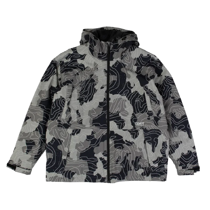 Box Jacket Plaid Jacket Tartan Jacket Houndstooth Jacket