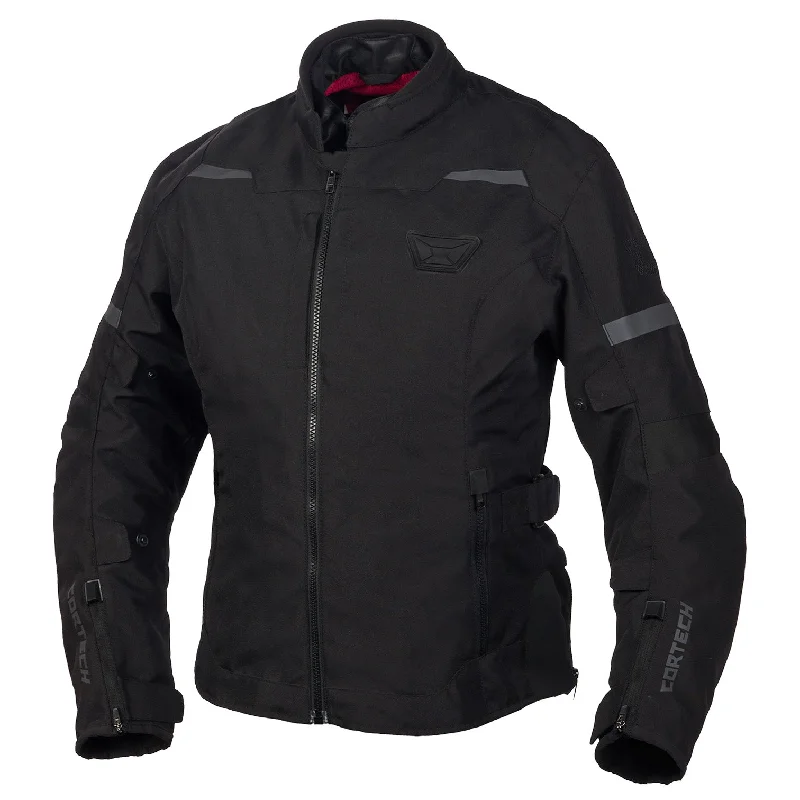 Cortech Women's Aero-Tec 2.0 Jacket Fleece Jacket Down Jacket Parka