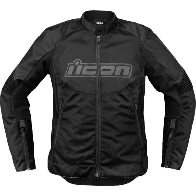 ICON Women's Overlord3 Jacket Chenille Fabric Brocade Fabric Lace Fabric