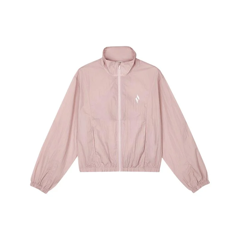 JACKET - L224W145/03BH Hoodie Zip-Up Jacket Button-Up Jacket