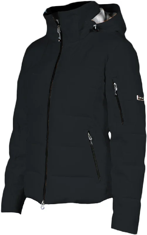 Karbon Topaz Jacket Womens Black Rayon Jacket Velvet Jacket Corduroy Jacket