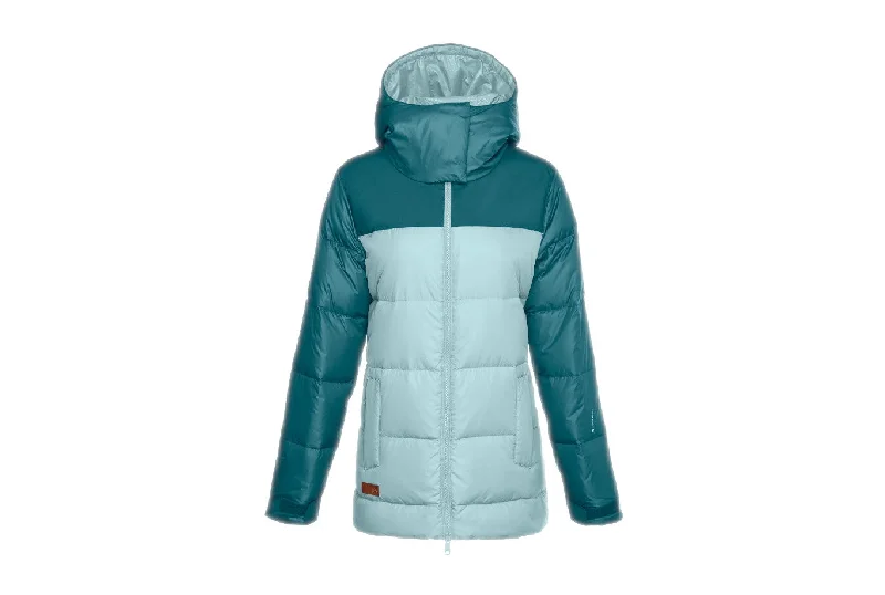 KENZIE JACKET Quilted Jacket Puffer Jacket Insulated Jacket