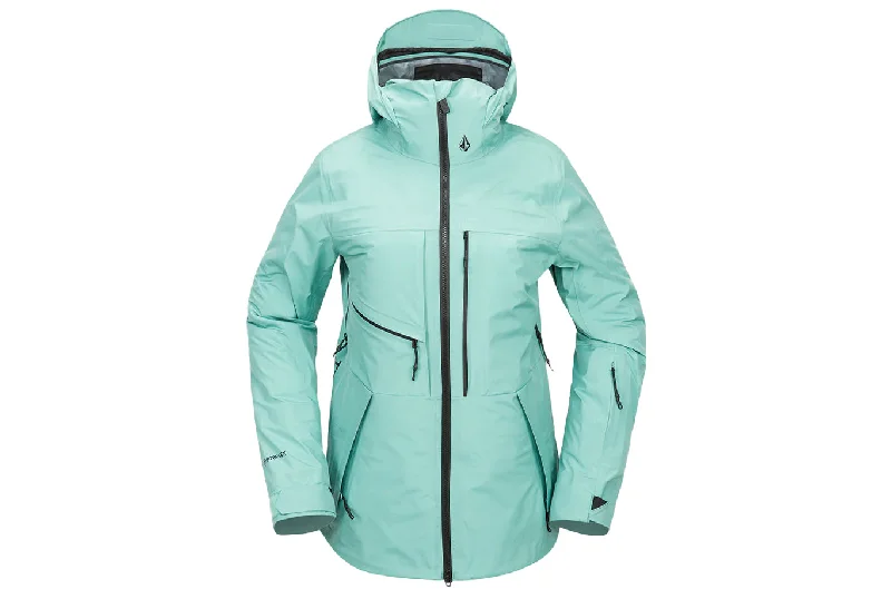 KOA TDS INF GORE-TEX JACKET Chenille Jacket Brocade Jacket Lace Jacket