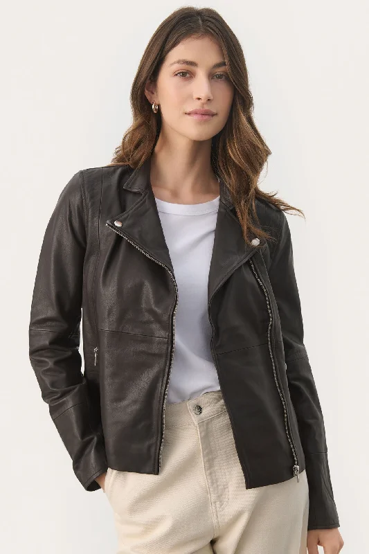 Part Two 30305718 FrancesPW Leather Jacket Mole Grey Corduroy Jacket Velvet Jacket Brocade Jacket Part Two 30305718 FrancesPW Leather Jacket Mole Grey Corduroy Jacket Velvet Jacket Brocade Jacket