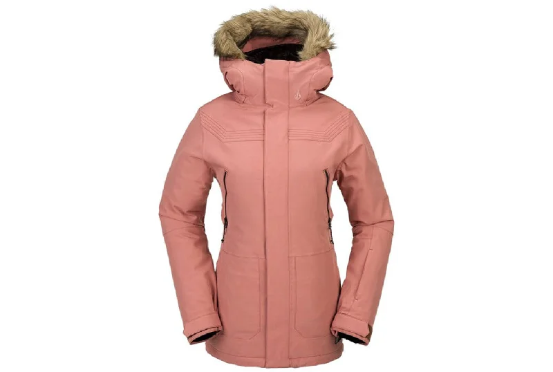 SHADOW INS JACKET Trench Coat Raincoat Waterproof Jacket