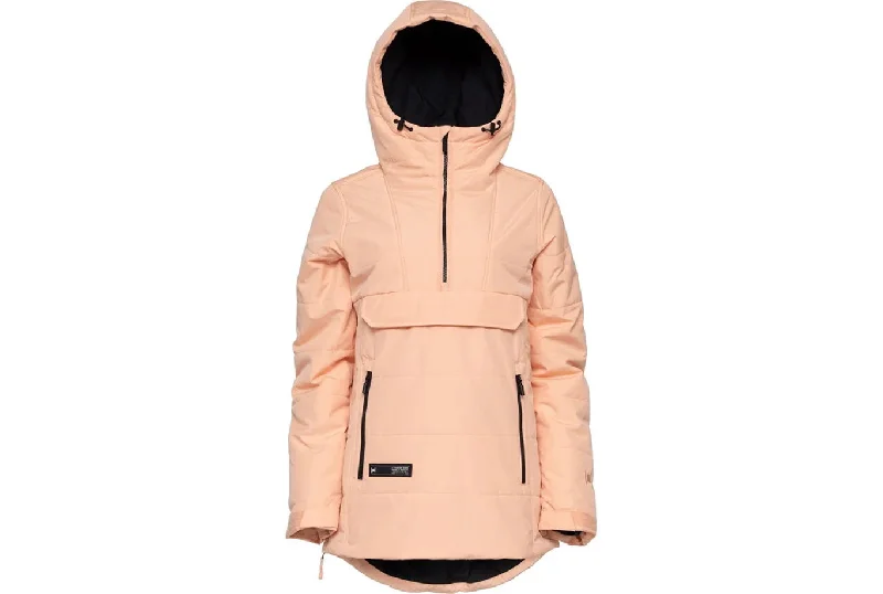 SNOWBLIND JACKET Chenille Jacket Brocade Jacket Lace Jacket