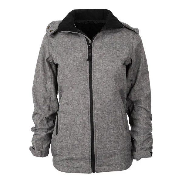 STS WOMEN'S BARRIER JACKET Insulated Jacket Fitted Jacket Loose Jacket