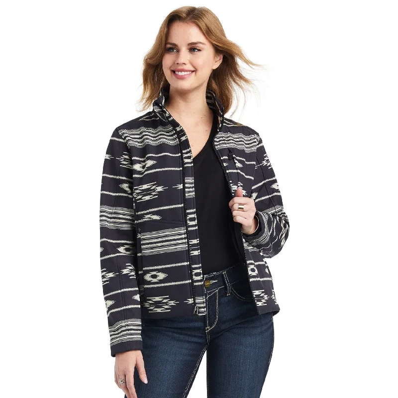Ariat Chimayo Jacket Women's Quilted Jacket Puffer Jacket Insulated Jacket