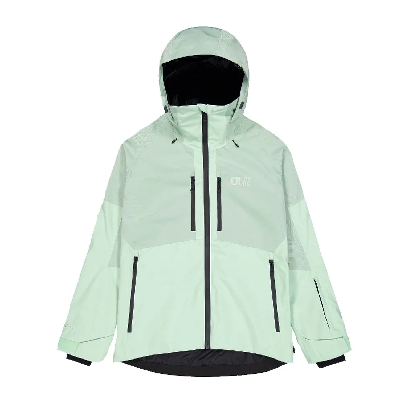 Sygna Jacket Welt Pockets Slit Pockets Flap Pockets