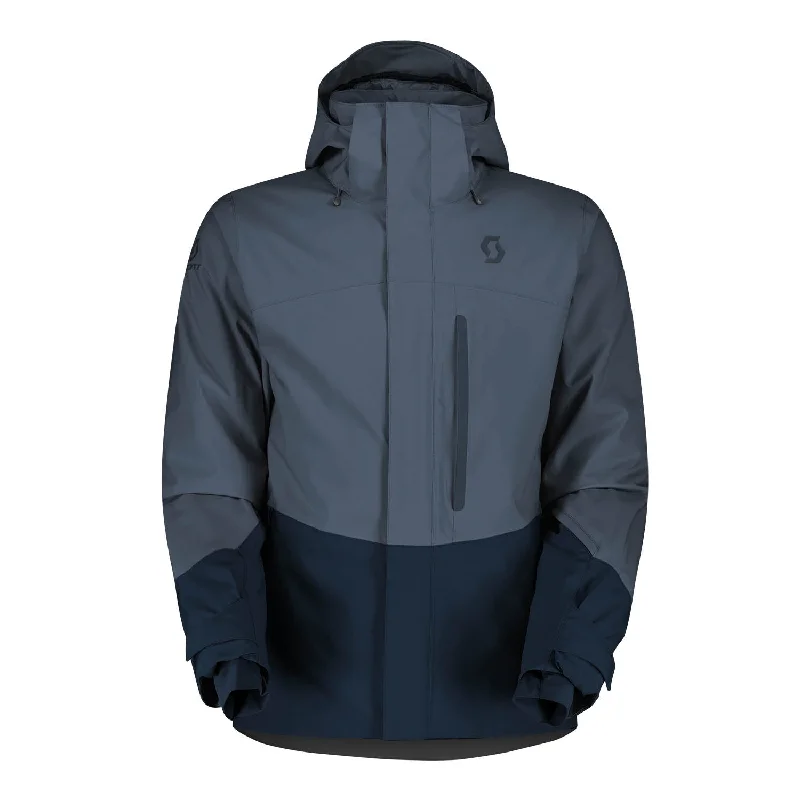 Ultimate Dryo 10 Jacket Bomber Jacket Anorak Windbreaker
