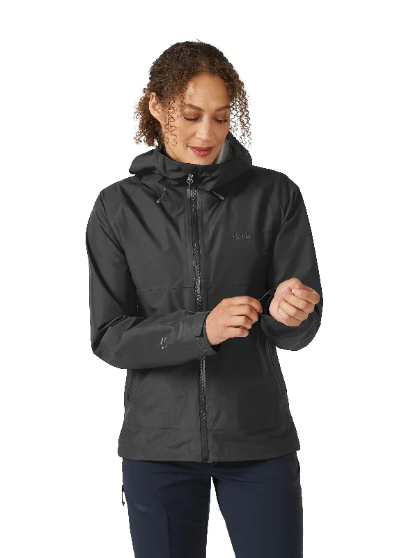 W's Namche Paclite Jacket - 100% recycled fabric Quilted Jacket Puffer Jacket Insulated Jacket