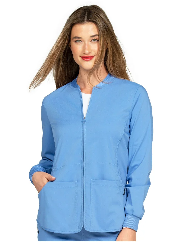 Zoe Alexandra - Women's Midtown Warm Up Jacket Faux Fur Jacket Real Fur Jacket Shearling Jacket Zoe Alexandra - Women's Midtown Warm Up Jacket Faux Fur Jacket Real Fur Jacket Shearling Jacket